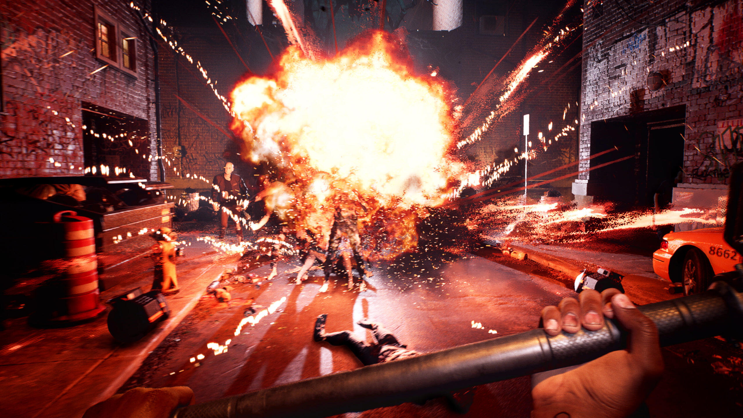 Dead Island 2 - Review 3 monarch scaled https://www.mkaugaming.com/all-review-list/dead-island-2-review/