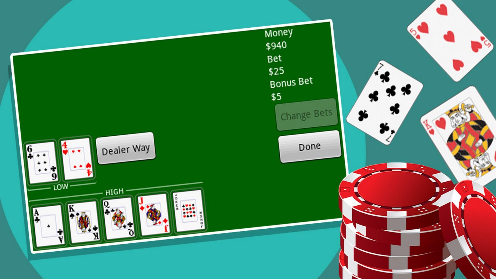 casino – Lessons Learned From Google