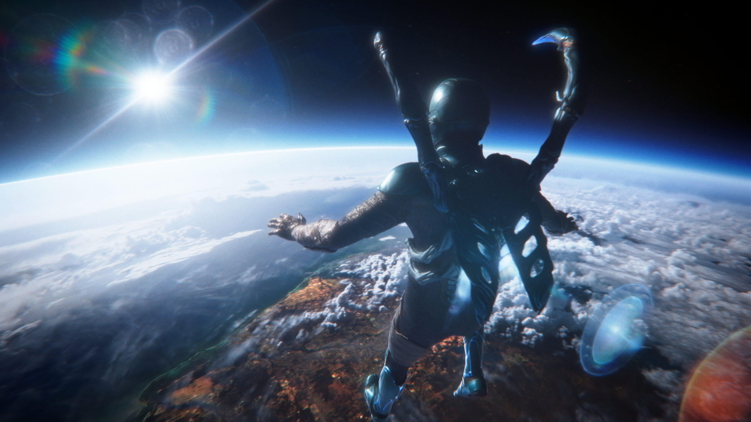 Blue Beetle - Trailer Impressions 2 rev 1 BBD TRL 88460 High Res JPEG scaled https://www.mkaugaming.com/all-review-list/blue-beetle-trailer-impressions/