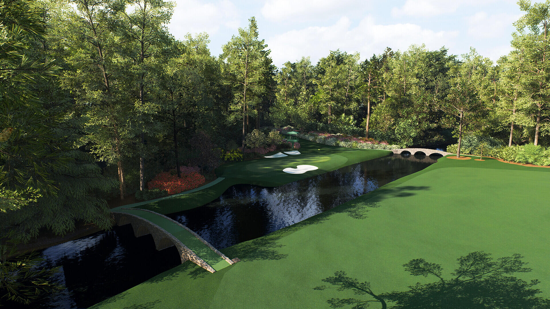 EA SPORTS PGA TOUR - Review 3 https://www.mkaugaming.com/all-review-list/ea-sports-pga-tour-review/