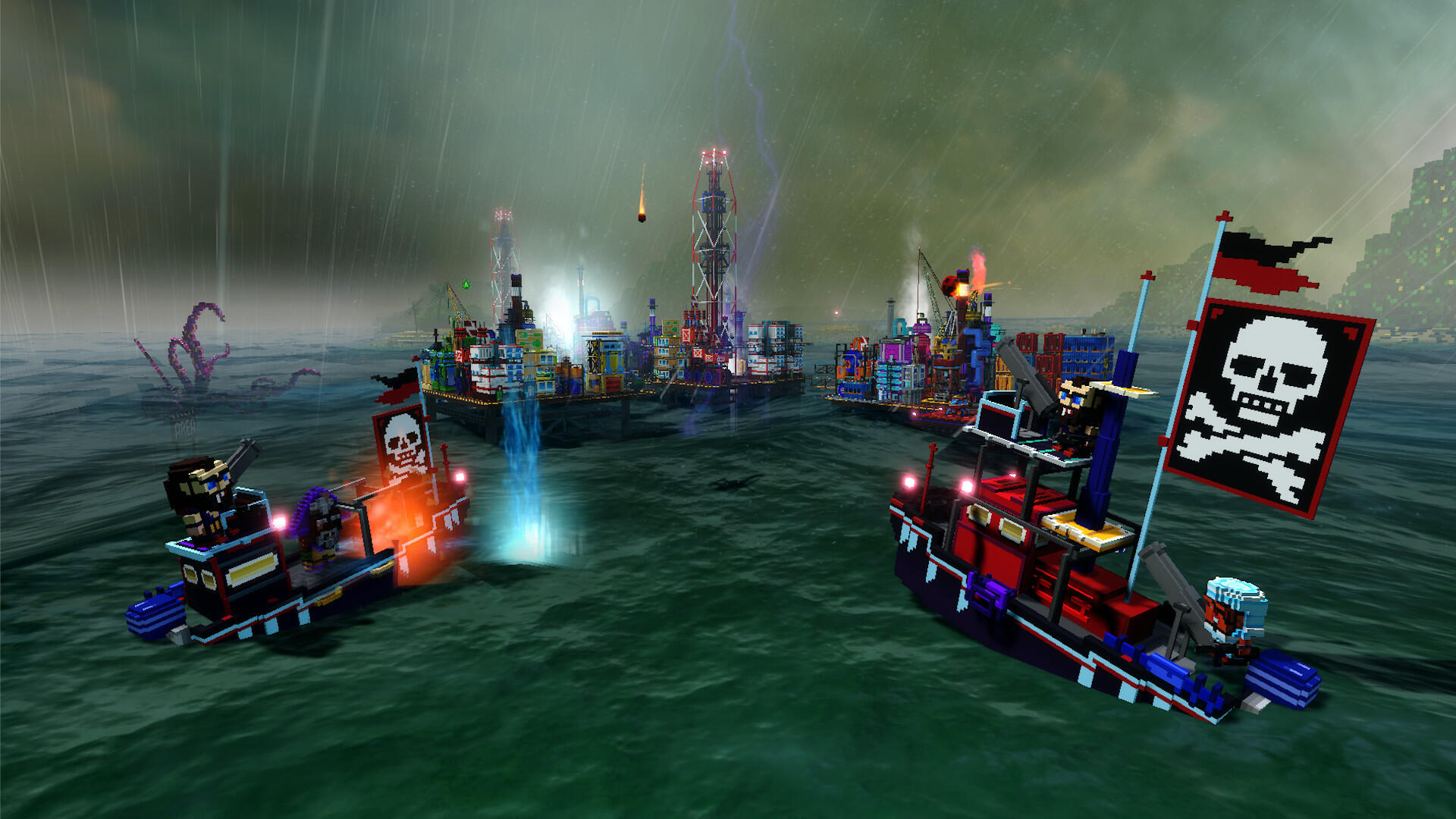 Drill Deal: Oil Tycoon (Nintendo Switch) - Review 2 https://www.mkaugaming.com/all-review-list/drill-deal-oil-tycoon-review/