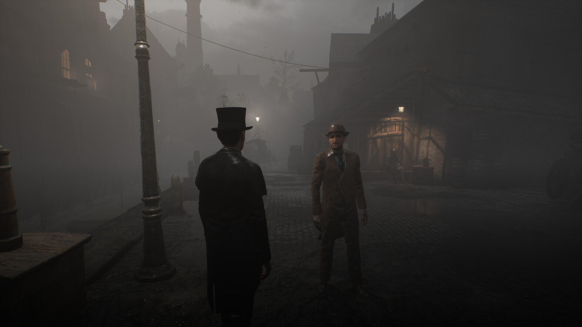 Sherlock Holmes: The Awakened - Review 3 https://www.mkaugaming.com/all-review-list/sherlock-holmes-the-awakened-review/
