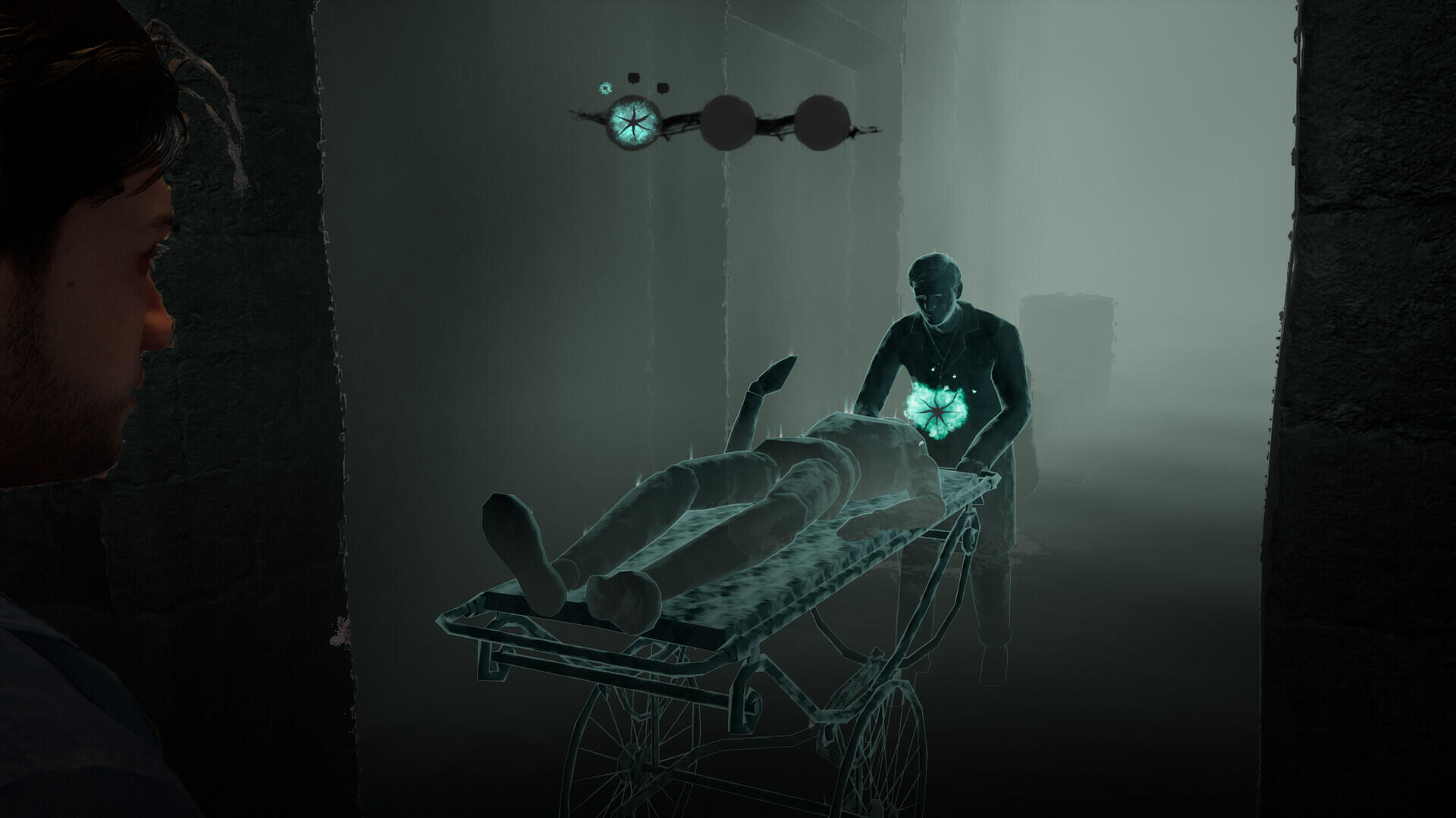 Sherlock Holmes: The Awakened - Review 2 https://www.mkaugaming.com/all-review-list/sherlock-holmes-the-awakened-review/