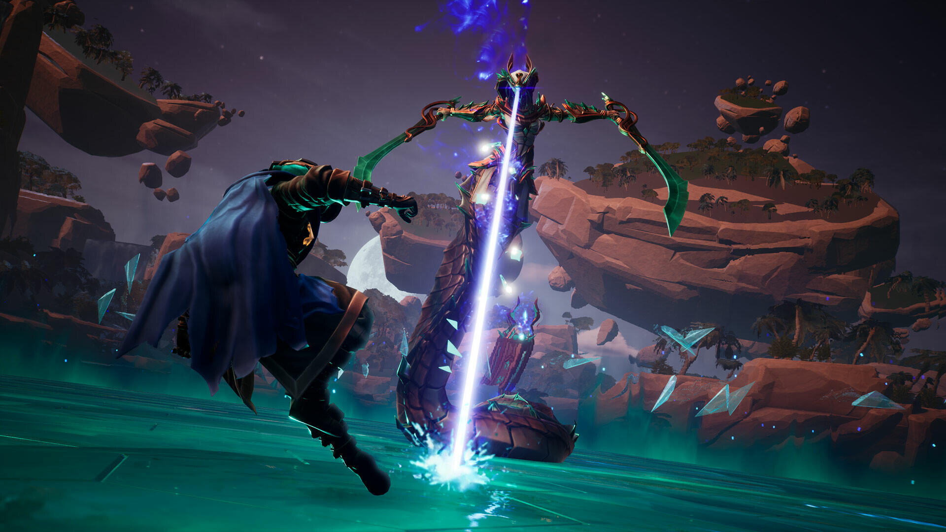 Stray Blade (PC) - Review 3 https://www.mkaugaming.com/all-review-list/stray-blade-pc-review/
