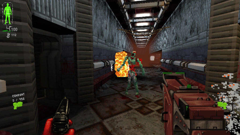 HYPERVIOLENT (Early Access) - Preview 2 ss e0cd4d903c338c4fd800f5fb8d0df62b2d3f3596.1920x1080 https://www.mkaugaming.com/all-review-list/hyperviolent-early-access-preview/