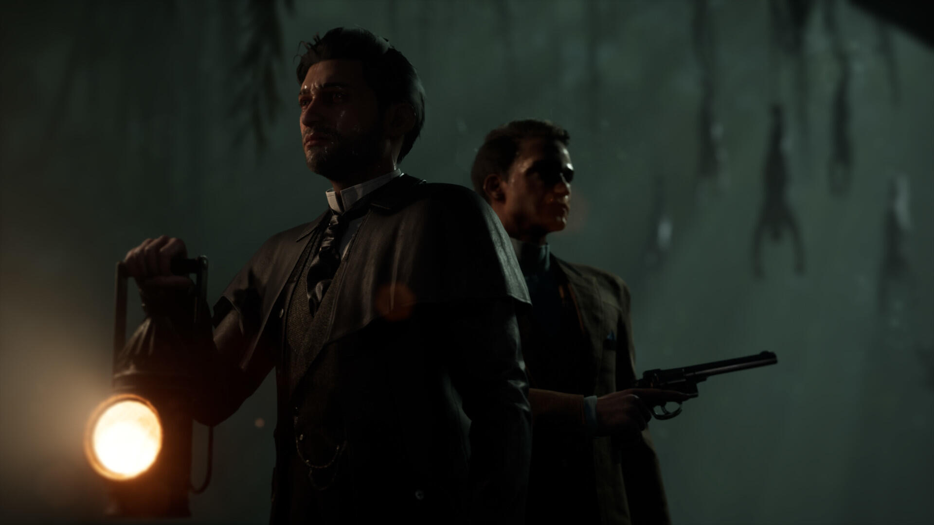 Sherlock Holmes: The Awakened - Review 4 https://www.mkaugaming.com/all-review-list/sherlock-holmes-the-awakened-review/