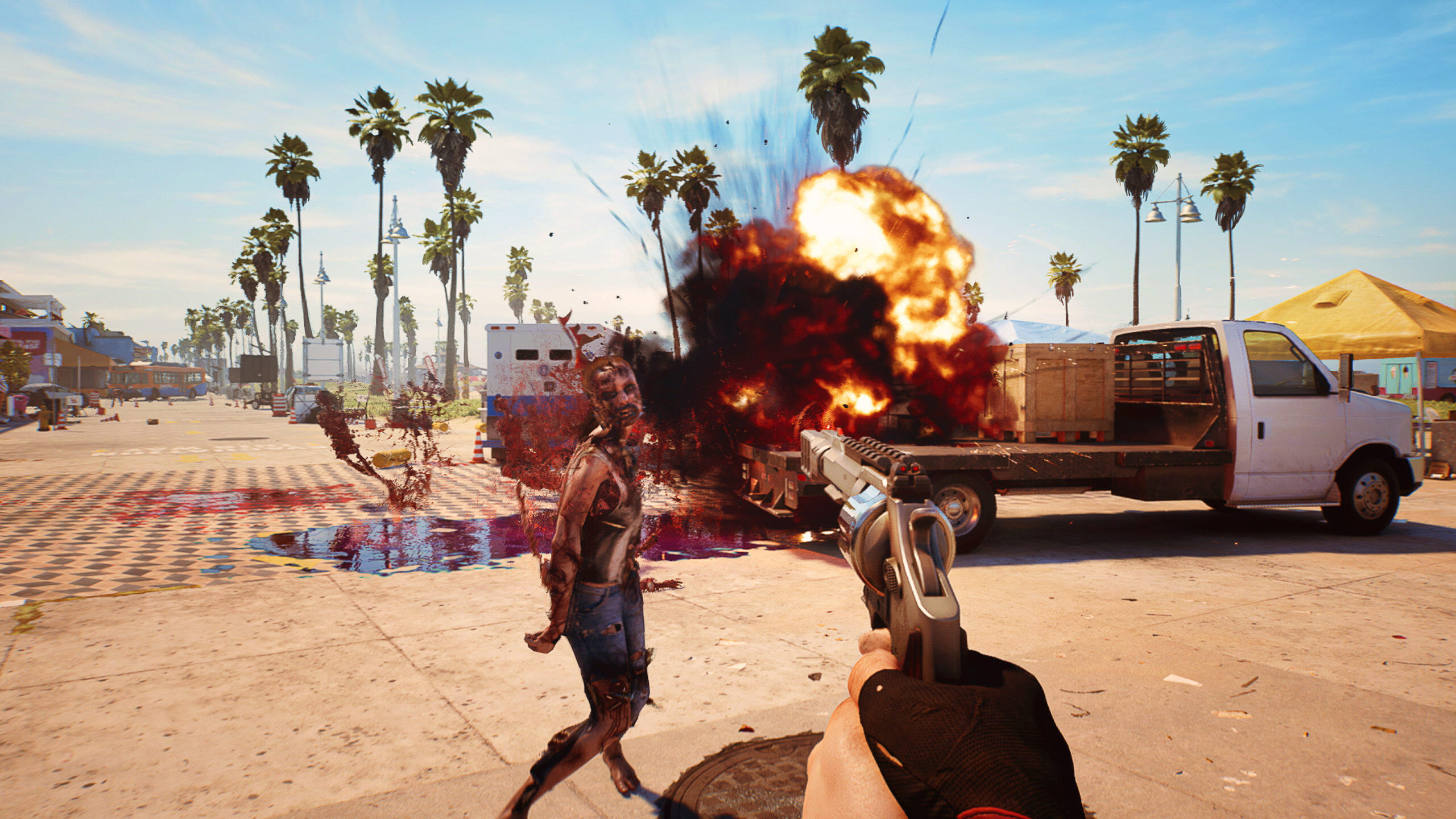 Dead Island 2 - Review 4 venice scaled https://www.mkaugaming.com/all-review-list/dead-island-2-review/