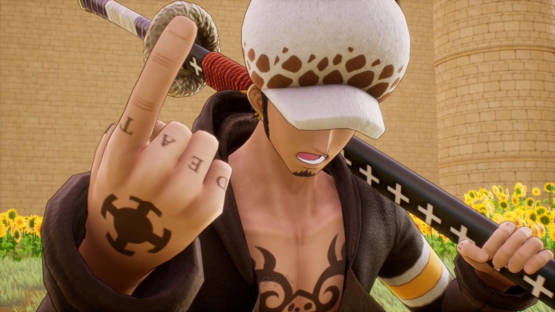 The One Piece Odyssey DLC “Reunion Of Memories” Is Available Today 5 2023 04 10 00022 https://www.mkaugaming.com/the-one-piece-odyssey-dlc-reunion-of-memories-is-available-today/