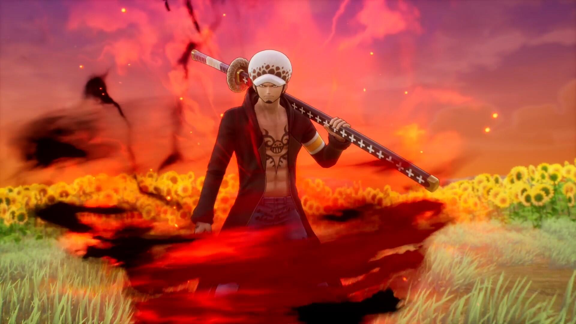 The One Piece Odyssey DLC “Reunion Of Memories” Is Available Today 3 2023 04 10 00023 https://www.mkaugaming.com/the-one-piece-odyssey-dlc-reunion-of-memories-is-available-today/
