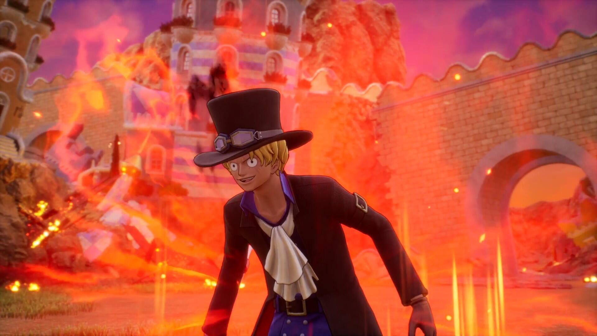 The One Piece Odyssey DLC “Reunion Of Memories” Is Available Today 6 2023 04 10 00027 https://www.mkaugaming.com/the-one-piece-odyssey-dlc-reunion-of-memories-is-available-today/