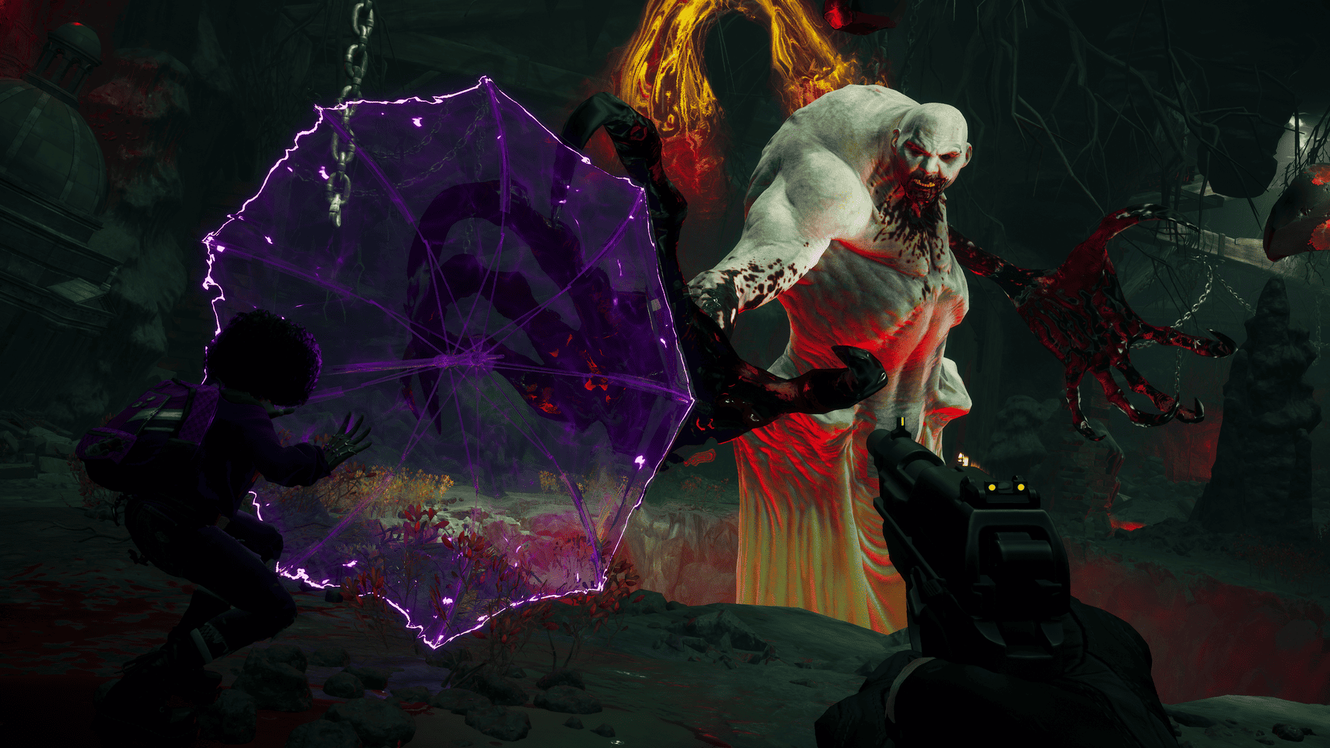 Redfall - Review 3 2023 05 01 00017 https://www.mkaugaming.com/all-review-list/redfall-review/