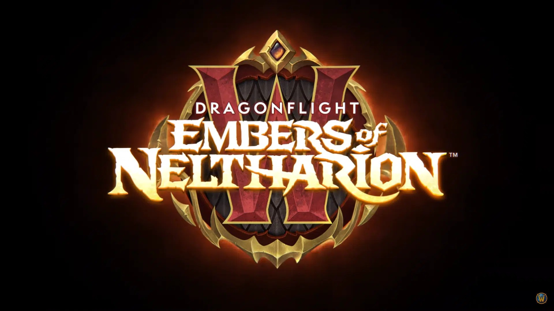 World of Warcraft – Embers Of Neltharion Is Now Live