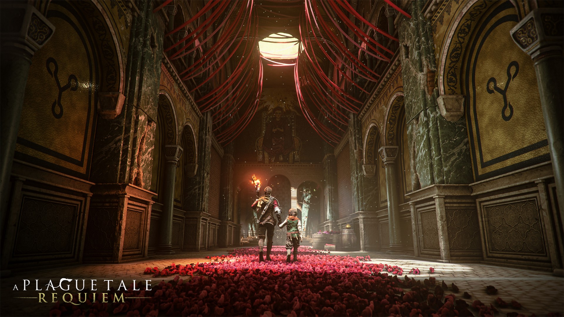 A Plague Tale: Requiem’s Performance Mode Is Live, With A 60 FPS Mode For Playstation 5 & Xbox Series X
