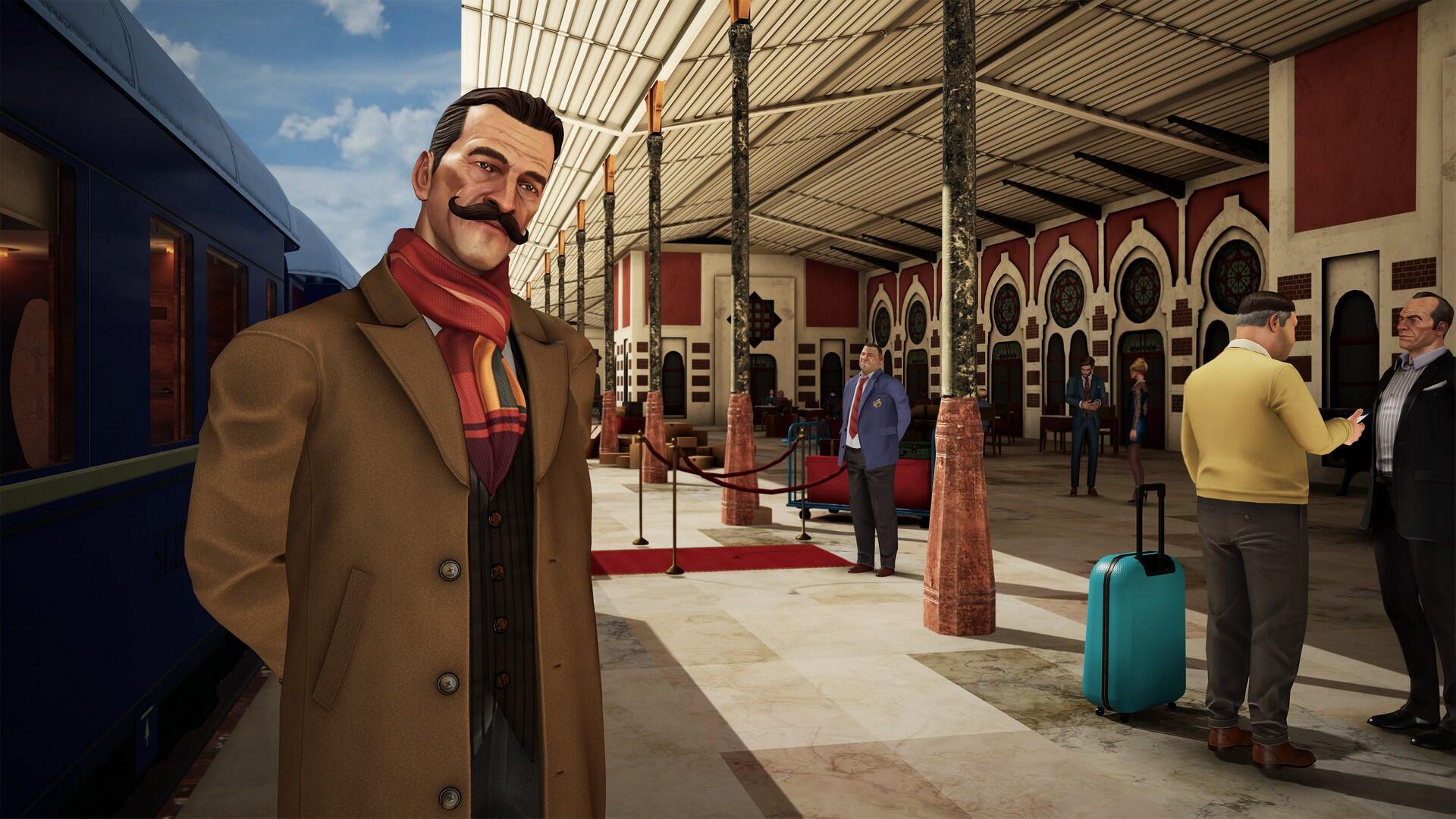 Microids Announces The Adaptation Of Agatha Christie’s Classic - Murder On The Orient Express 2 2023 05 12 00009 https://www.mkaugaming.com/microids-announces-the-adaptation-of-agatha-christies-classic-murder-on-the-orient-express/