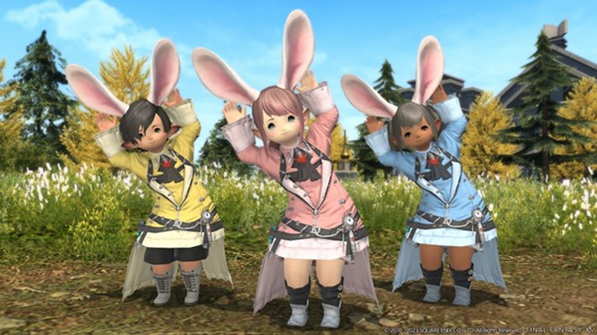 How To Live Your Fashion Fantasy With Glamour In Final Fantasy XIV Online