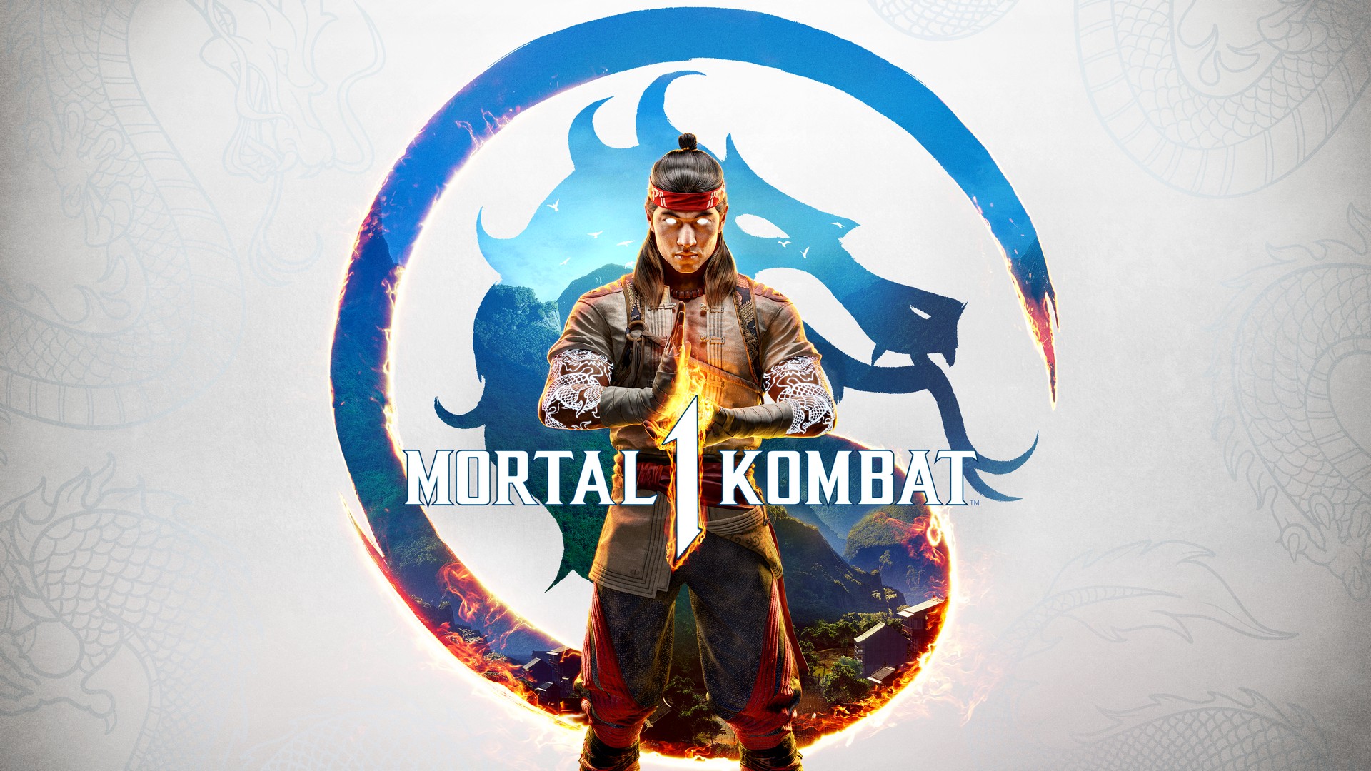 Warner Bros. Games Announces – Mortal Kombat 1