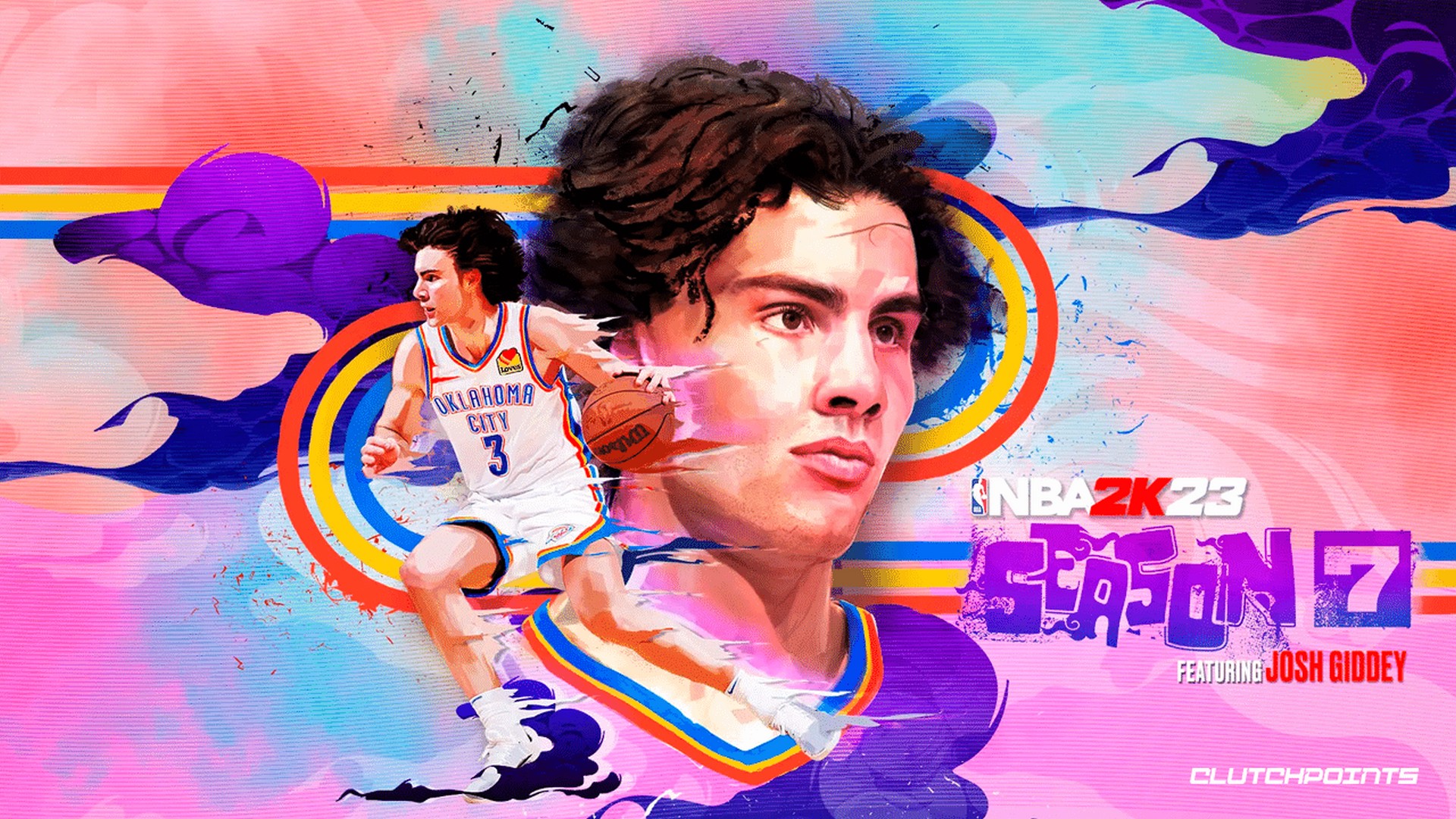 NBA 2K23 Season 7: Realise Your Potential Starting May 19