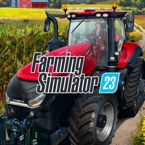 Farming Simulator 23 Review – E I E I Uh-Oh, farming simulator 23 
