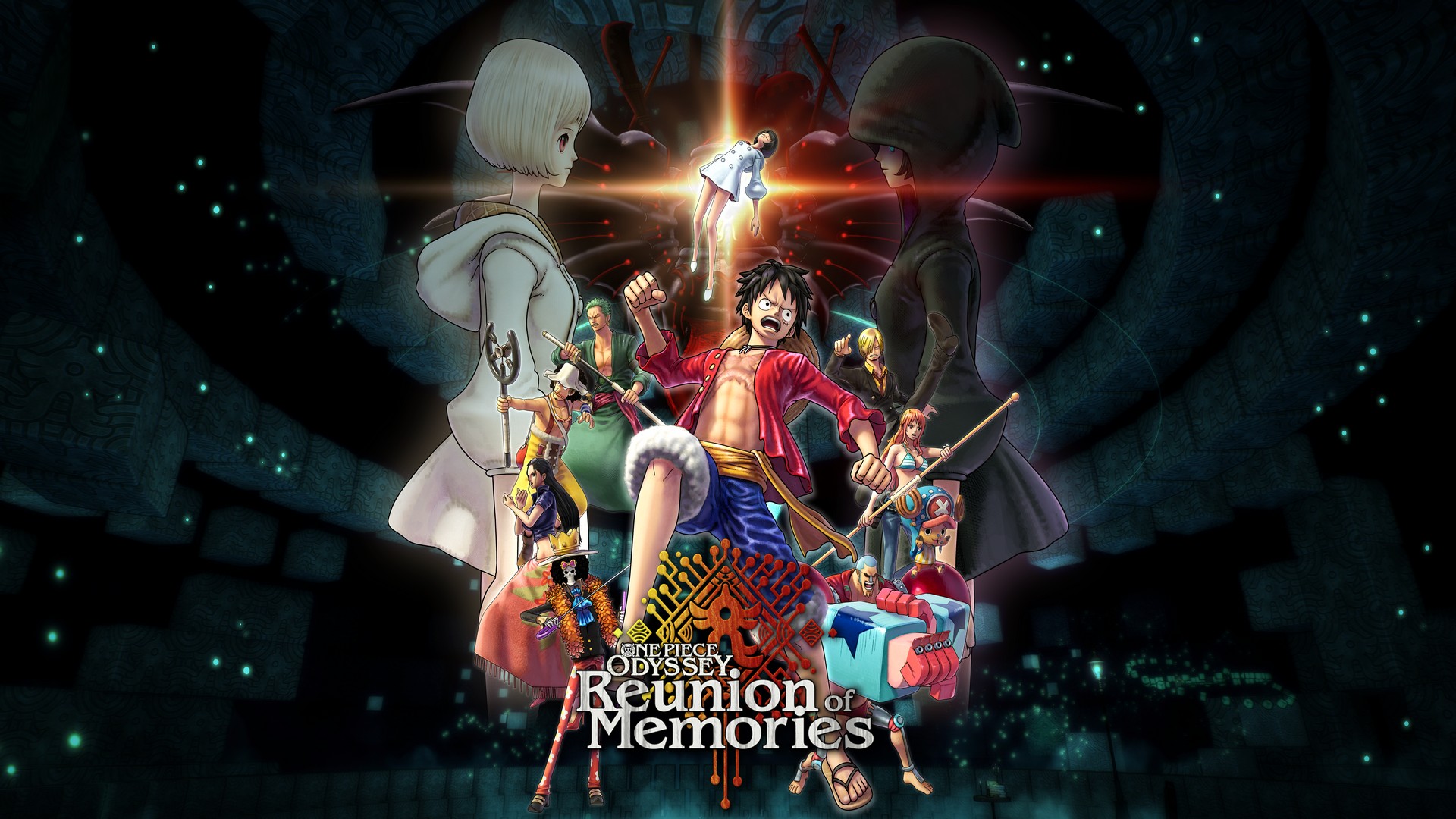 The One Piece Odyssey DLC “Reunion Of Memories” Is Available Today