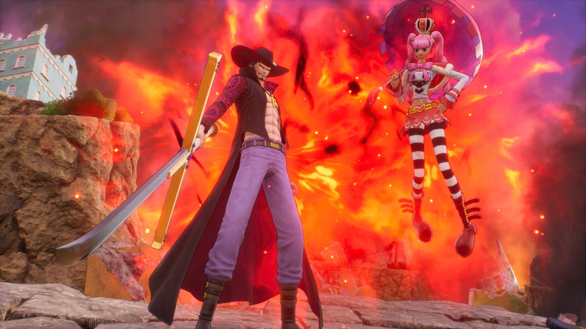 The One Piece Odyssey DLC “Reunion Of Memories” Is Available Today 1 2023 05 26 00024 https://www.mkaugaming.com/the-one-piece-odyssey-dlc-reunion-of-memories-is-available-today/