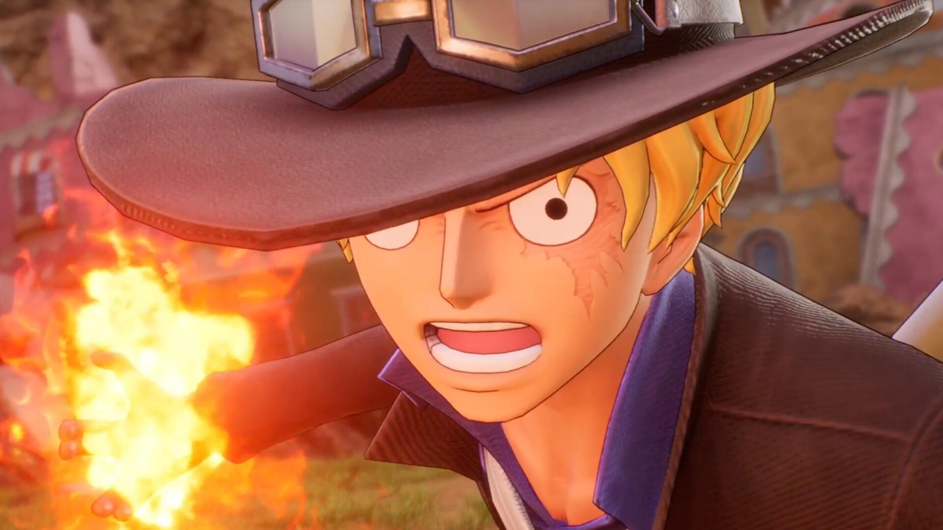 The One Piece Odyssey DLC “Reunion Of Memories” Is Available Today 2 2023 05 26 00025 https://www.mkaugaming.com/the-one-piece-odyssey-dlc-reunion-of-memories-is-available-today/