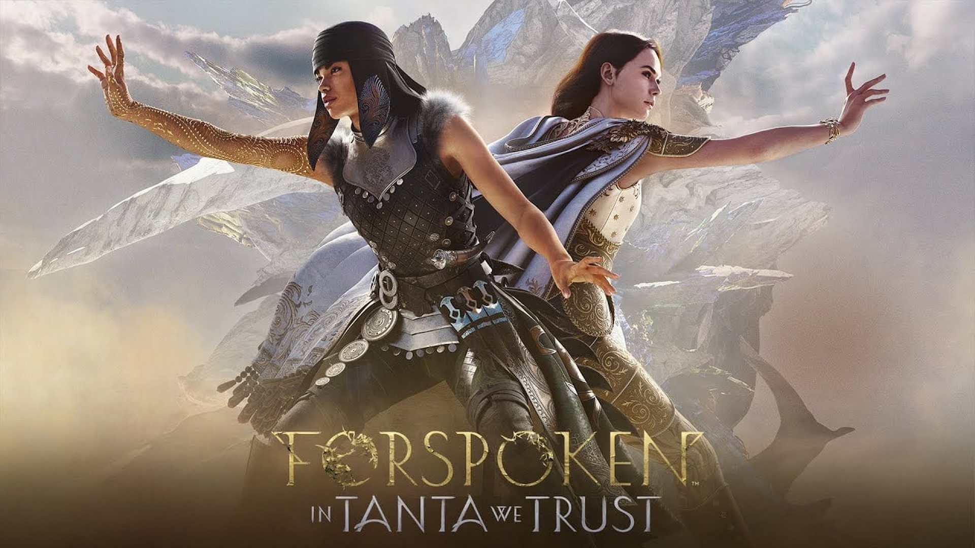 Forspoken: In Tanta We Trust DLC Available Now