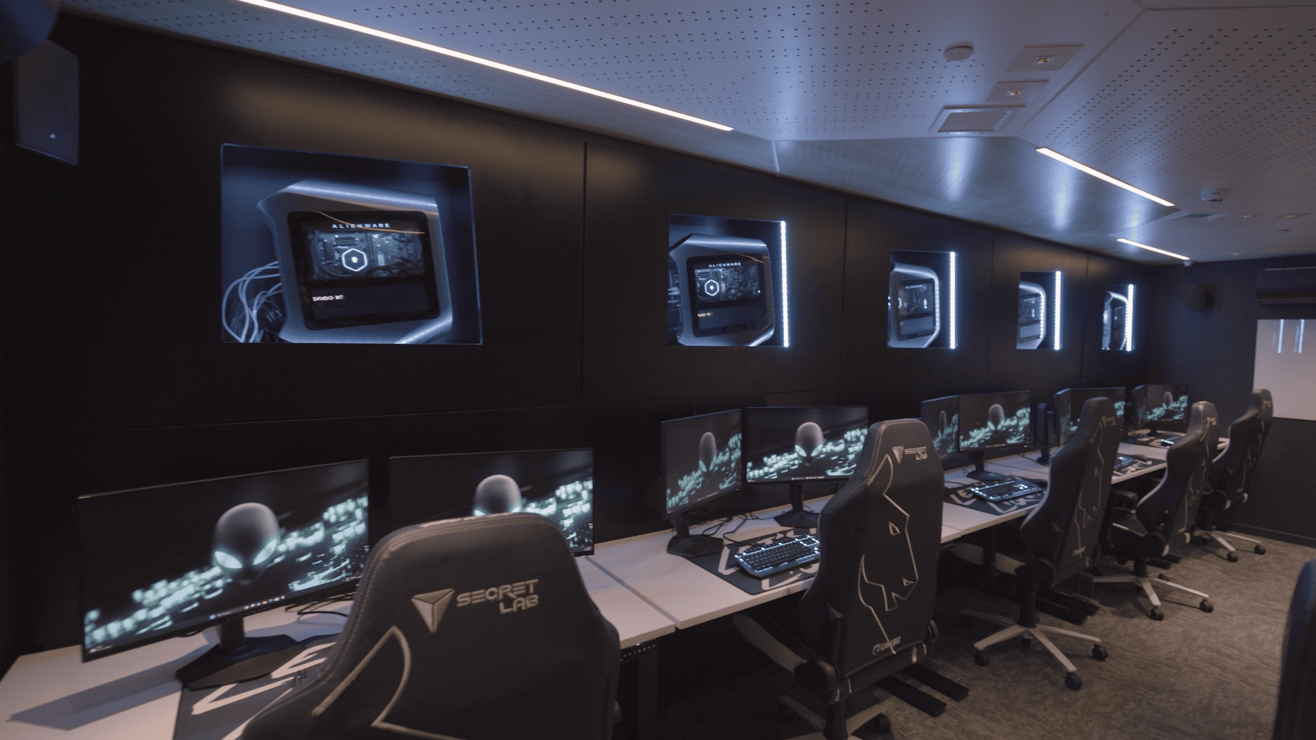 B Roll Facility A.00 00 49 21.Quadro005 https://www.mkaugaming.com/team-liquid-alienware-open-the-worlds-largest-esports-operations-housing-and-training-center/