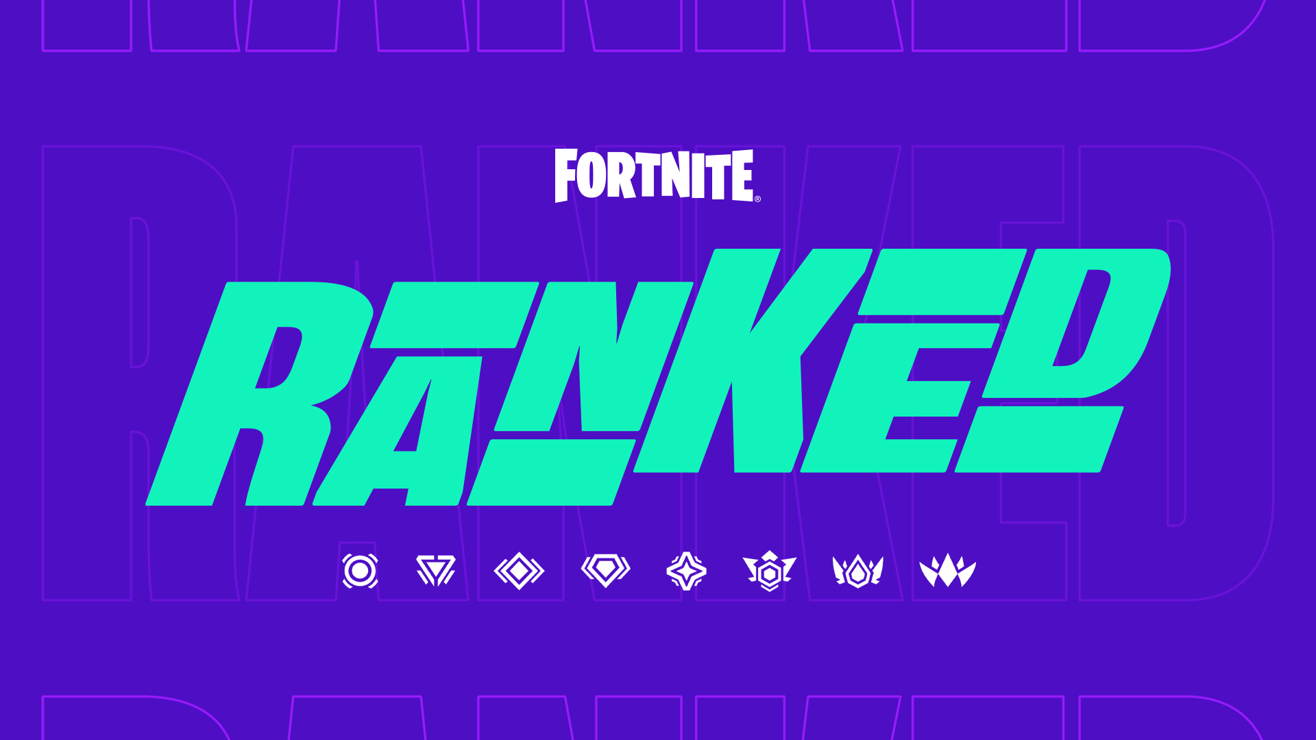 Fortnite Ranked Play Comes To Battle Royale & Zero Build