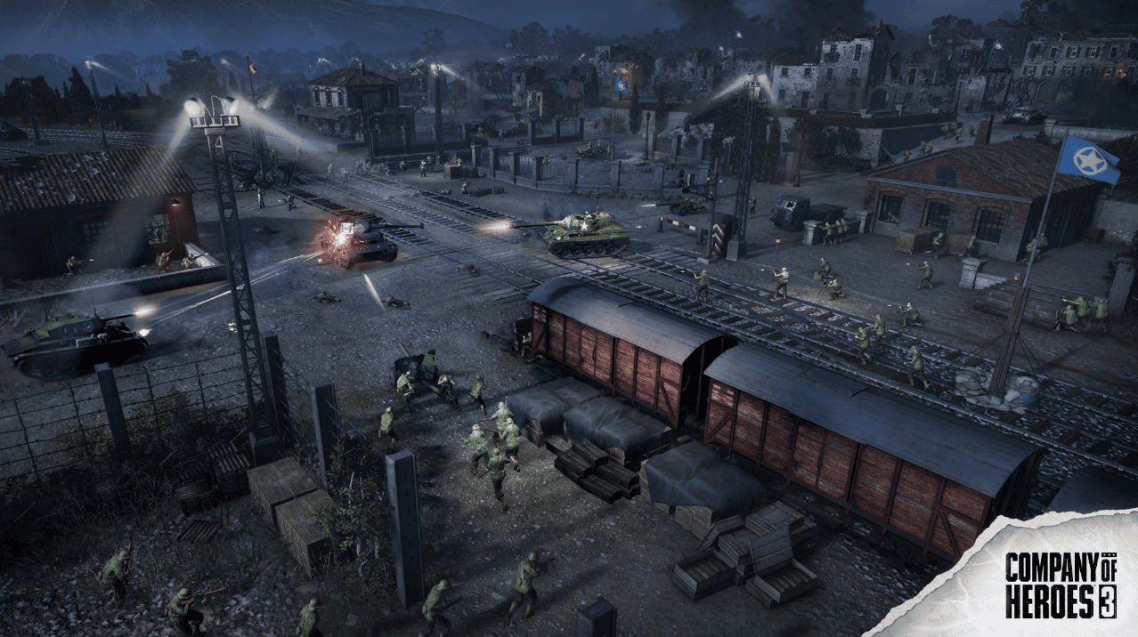 Screenshot 2023 05 30 202120 https://www.mkaugaming.com/all-review-list/company-of-heroes-3-console-edition-review/