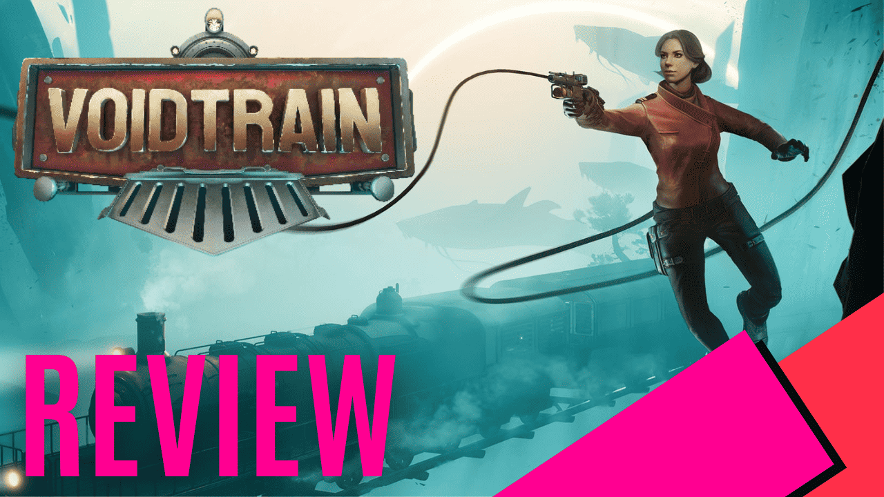 Voidtrain Review MKAU Gaming