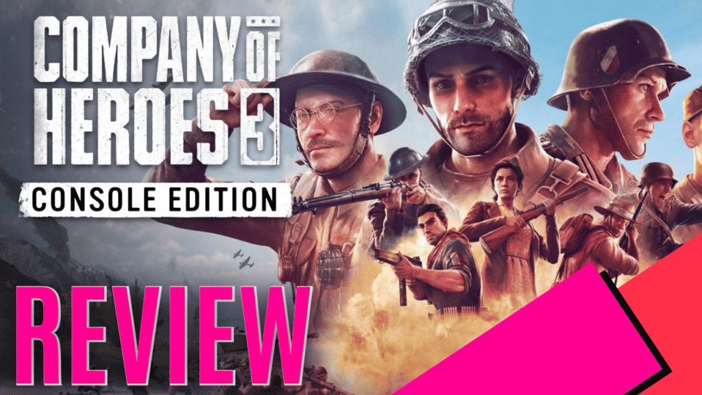 YouTube Thumbnails 5 https://www.mkaugaming.com/all-review-list/company-of-heroes-3-console-edition-review/