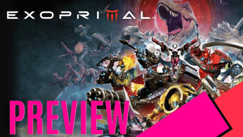 YouTube Thumbnails 60 https://www.mkaugaming.com/all-review-list/exoprimal-preview/