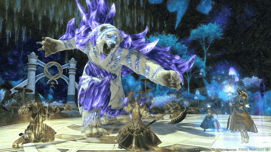Final Fantasy XIV Online Patch 6.4 Trailer Reveals ‘The Dark Throne’ Content & 23rd May Release Date 1 hsh https://www.mkaugaming.com/final-fantasy-xiv-online-patch-6-4-trailer-reveals-the-dark-throne-content-23rd-may-release-date/