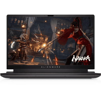 Alienware m15 R7 Gaming Laptop - Review 2 laptop alienware m15 r7 gallery 1 https://www.mkaugaming.com/all-review-list/alienware-m15-r7-gaming-laptop-review/