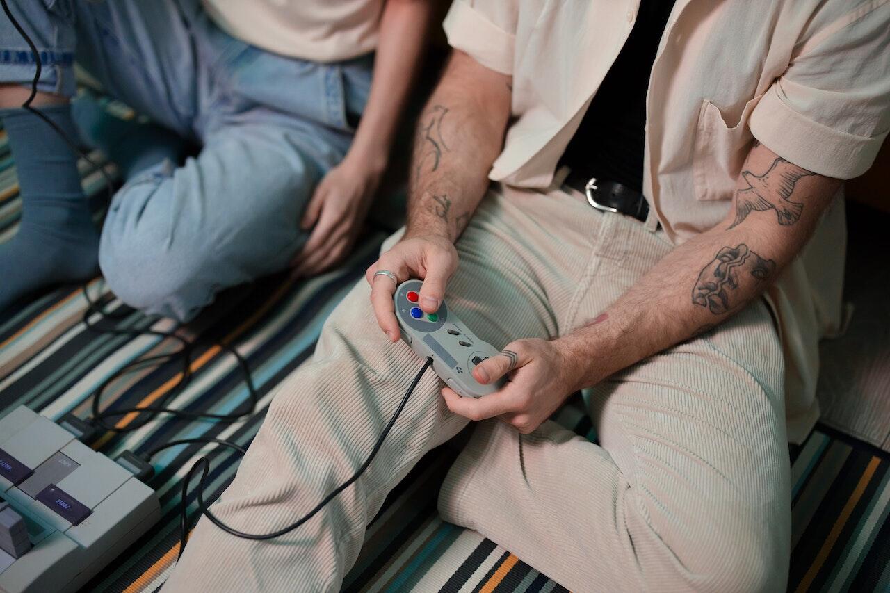 Retro Gaming Revival: The Everlasting Appeal Of Classic Video Games  MKAU Gaming