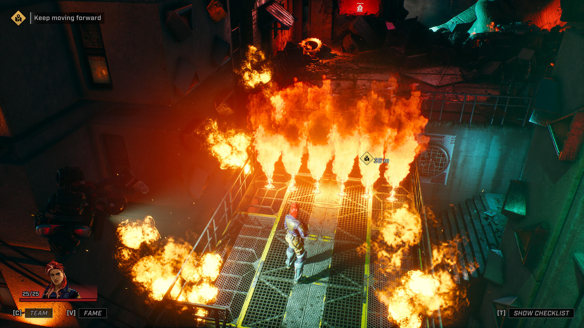 Showgunners - Review 2 https://www.mkaugaming.com/all-review-list/showgunners-review/