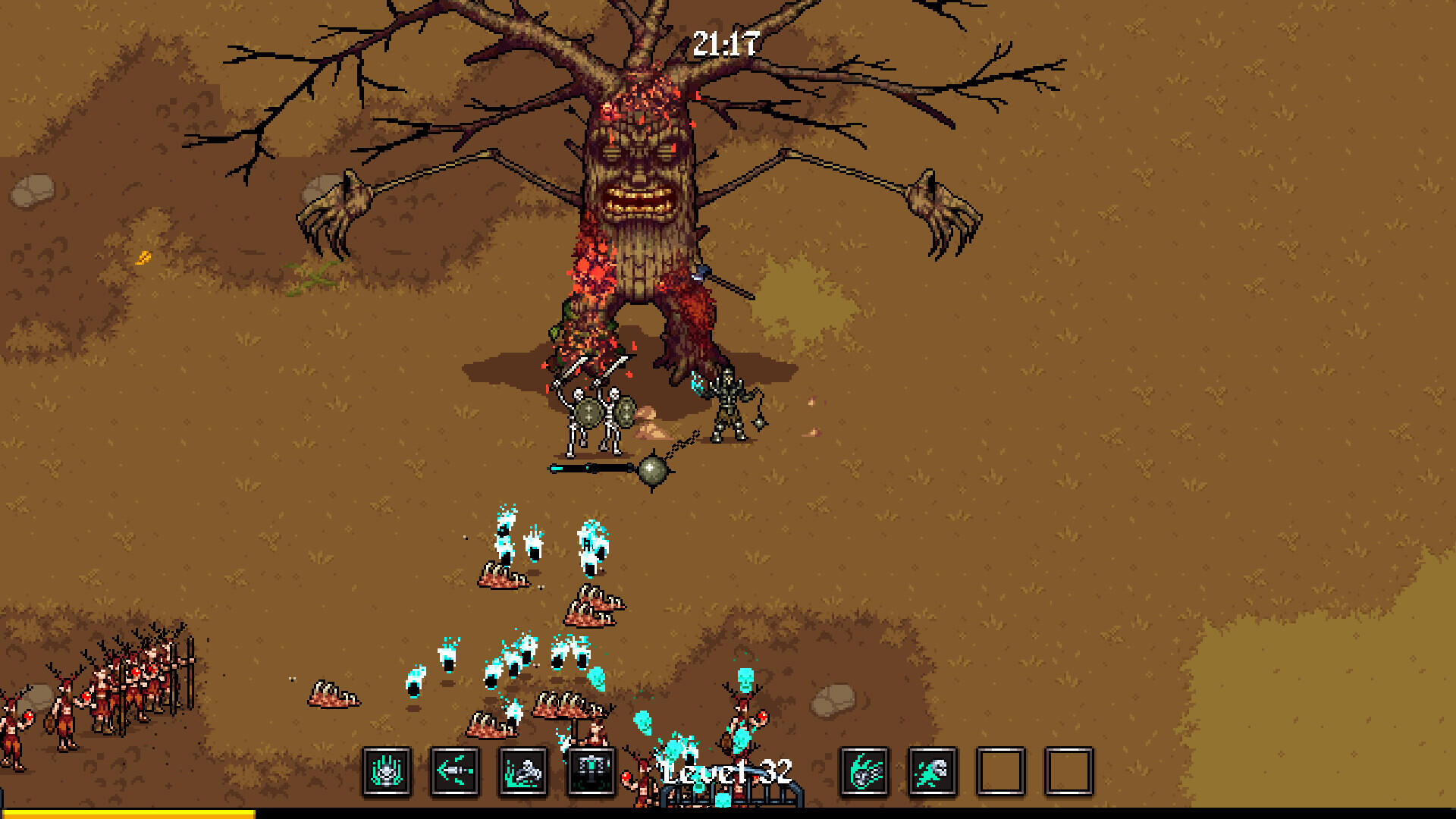 Soul Survivors Review MKAU Gaming