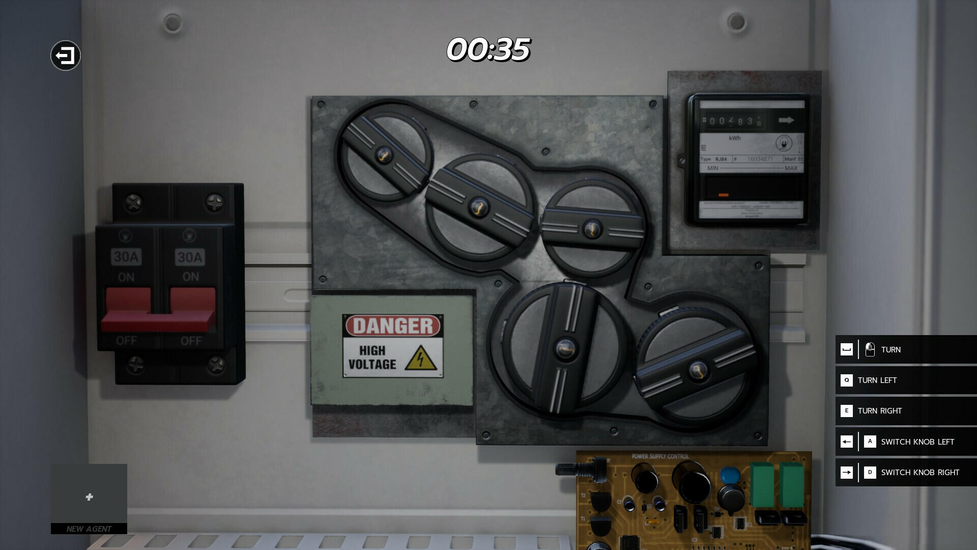 Rough Justice: '84 - Review 2 https://www.mkaugaming.com/all-review-list/rough-justice-84-review/