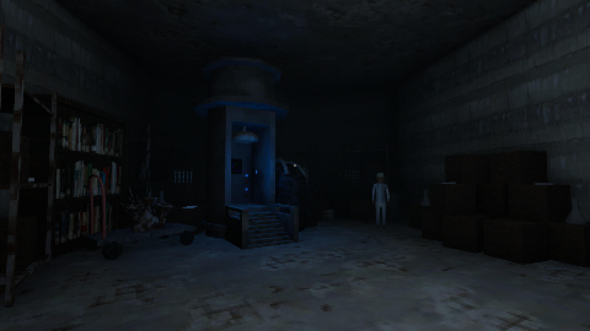 Under The Warehouse (Xbox Series X|S) - Review 3 https://www.mkaugaming.com/all-review-list/under-the-warehouse-xbox-series-xs-review/