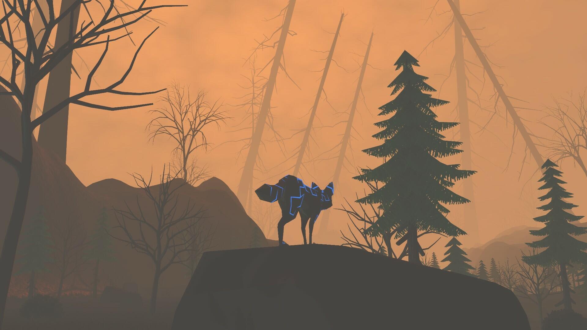 Lost Dream: Darkness (Nintendo Switch) - Review 2 https://www.mkaugaming.com/all-review-list/lost-dream-darkness-nintendo-switch-review/