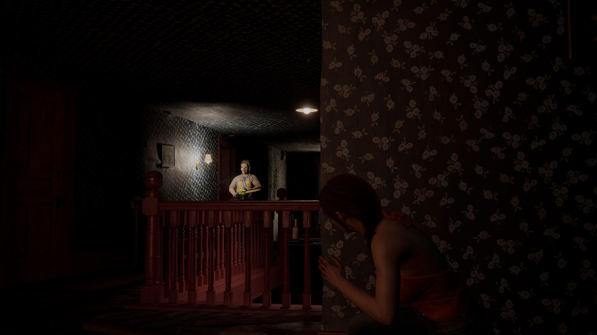 The Texas Chain Saw Massacre - Preview 2 https://www.mkaugaming.com/all-review-list/the-texas-chain-saw-massacre-preview/
