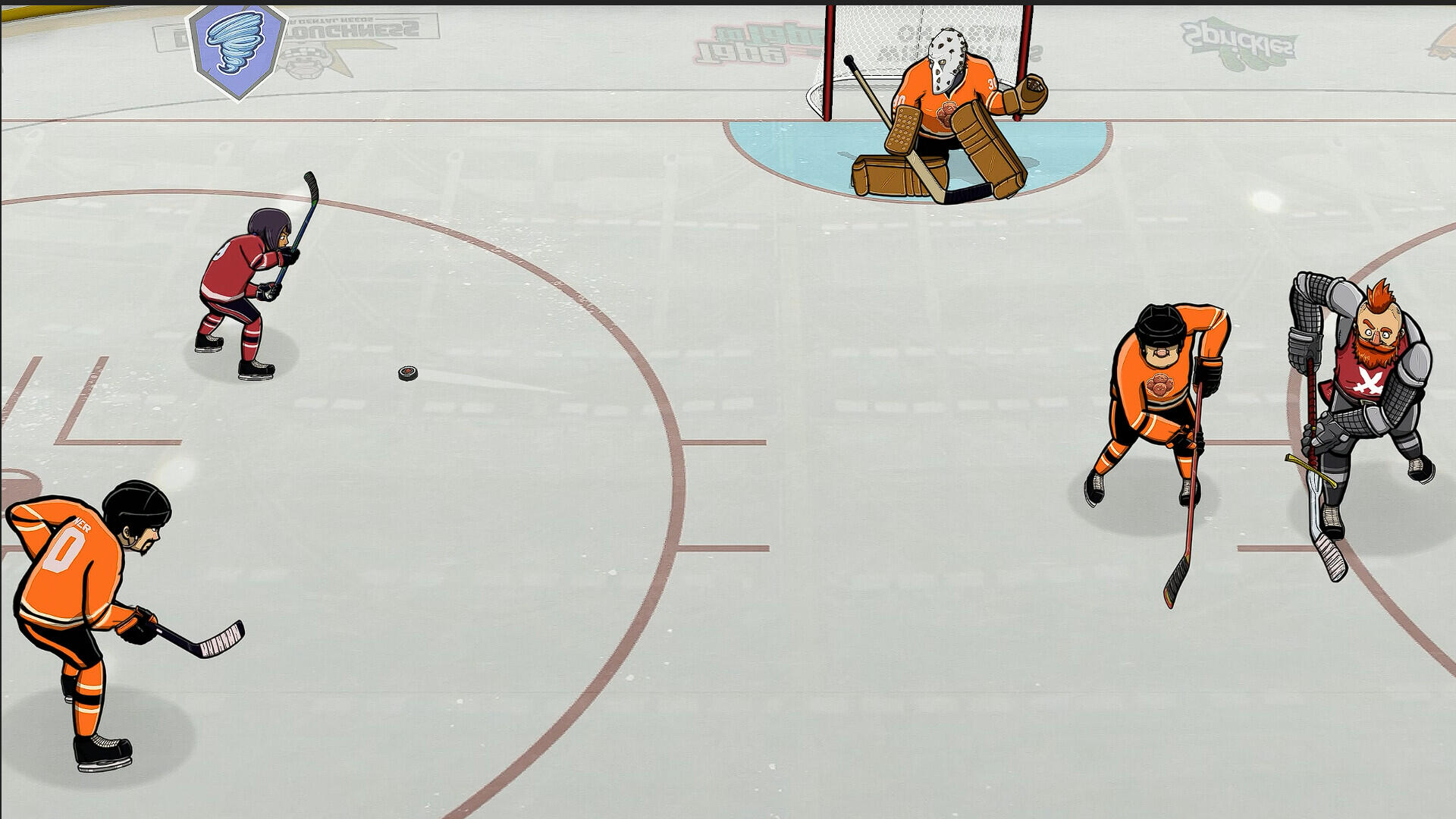 Tape To Tape (Early Access) - Review 3 https://www.mkaugaming.com/all-review-list/tape-to-tape-early-access-review/