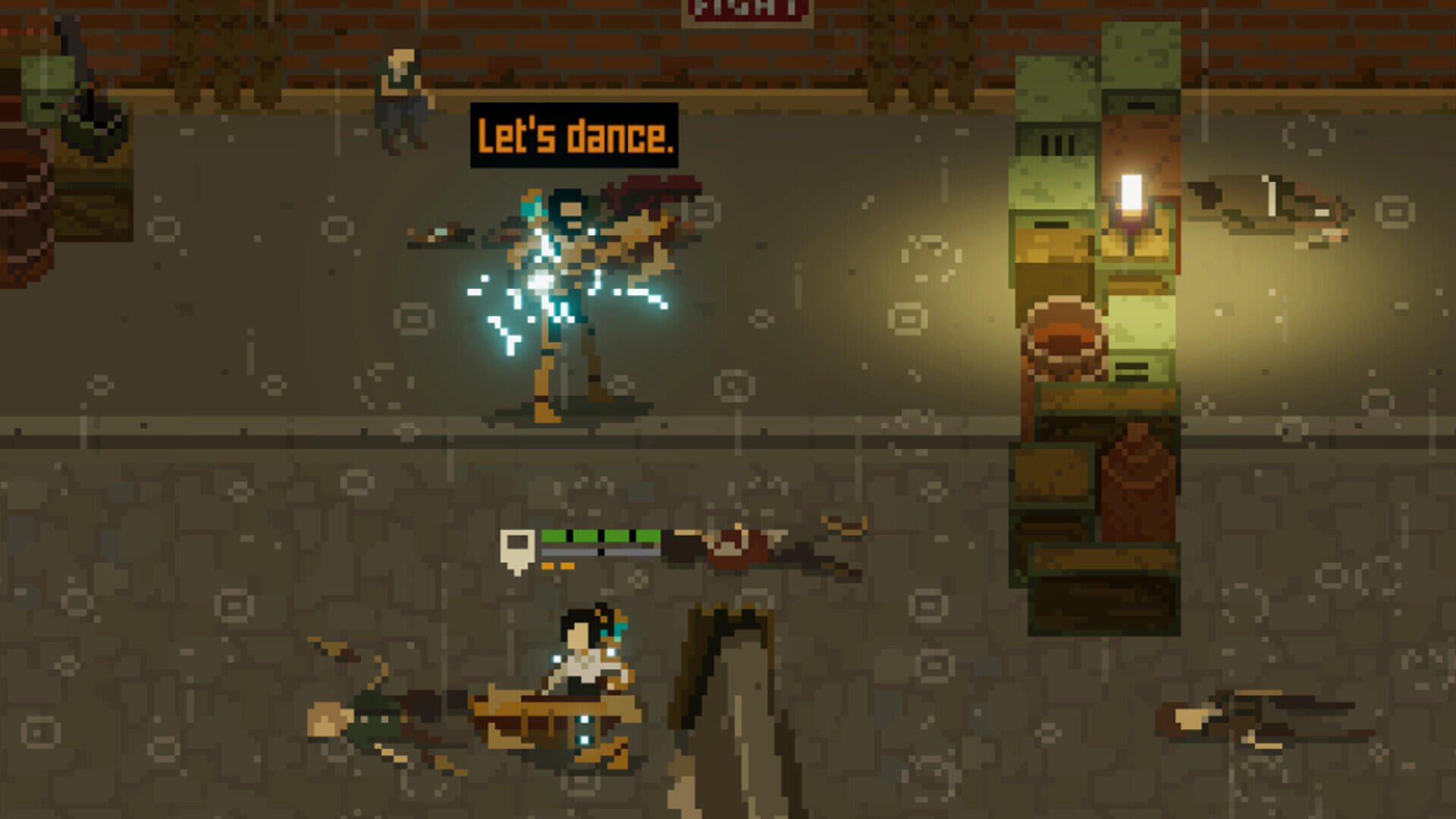 Shardpunk: Verminfall - Review 3 https://www.mkaugaming.com/all-review-list/shardpunk-verminfall-review/