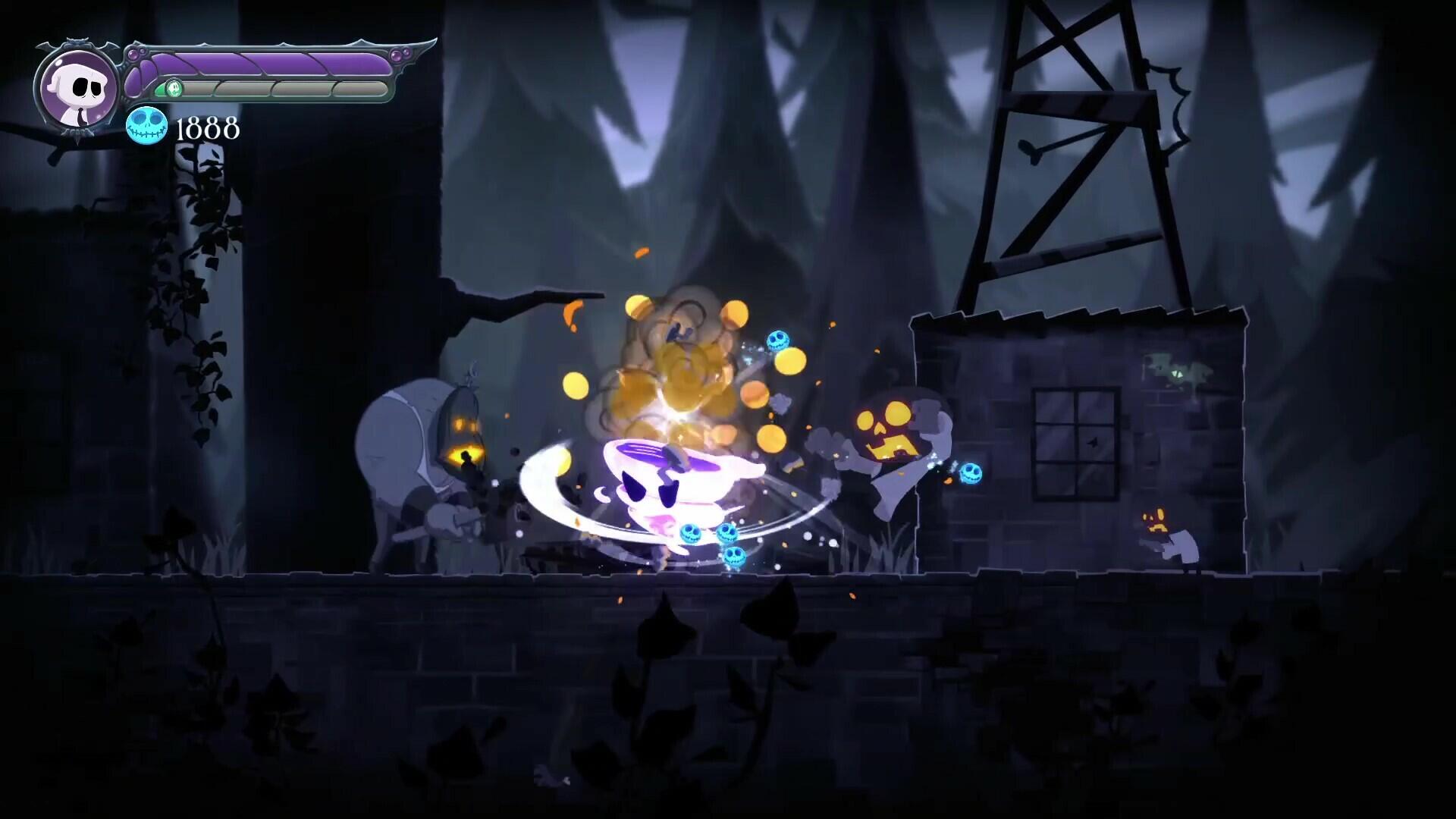 Death Or Treat - Review 3 https://www.mkaugaming.com/all-review-list/death-or-treat-review/