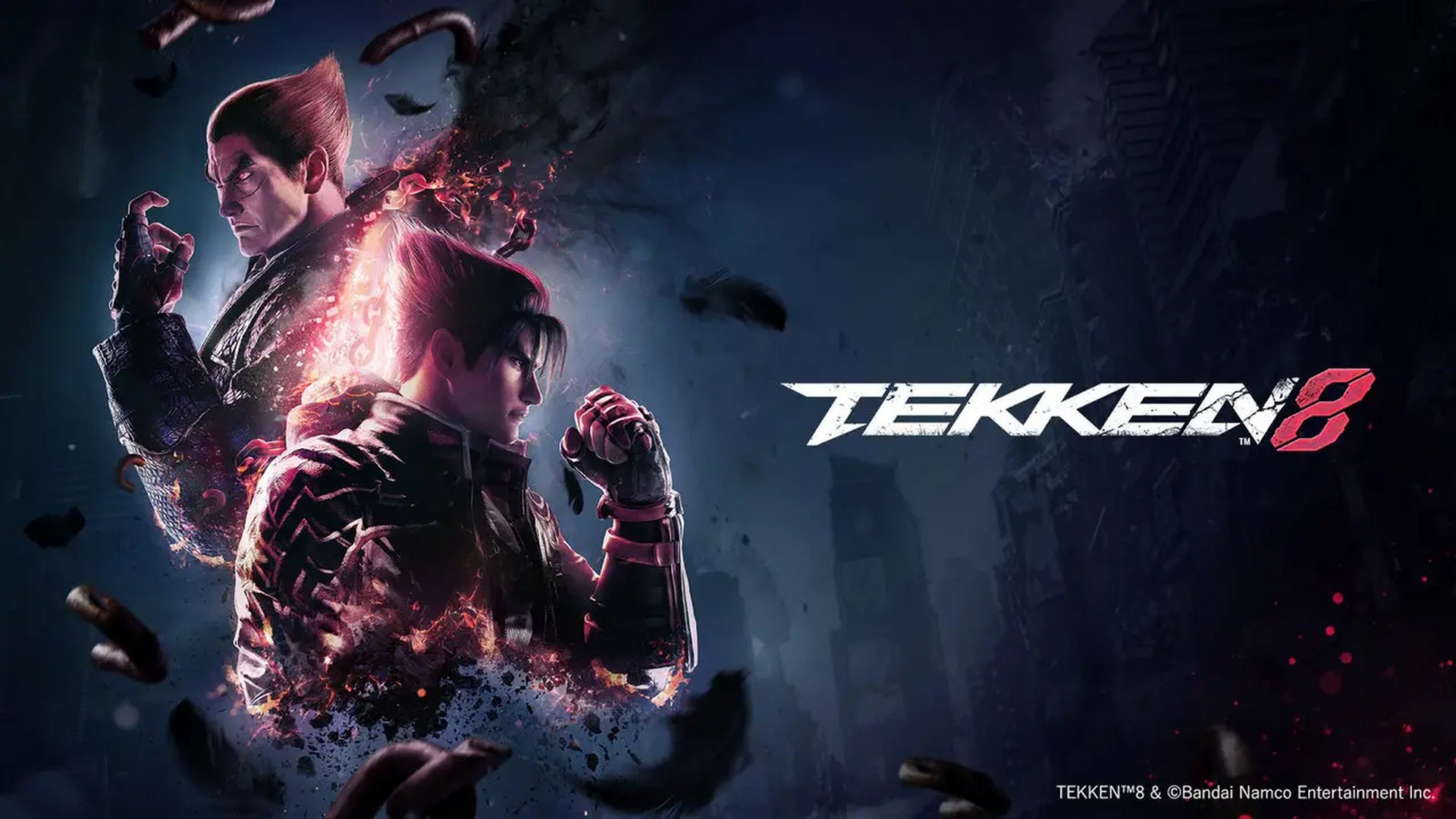 ‘Fist Meets Fate’ As TEKKEN 8 Launches Worldwide On Consoles & PC