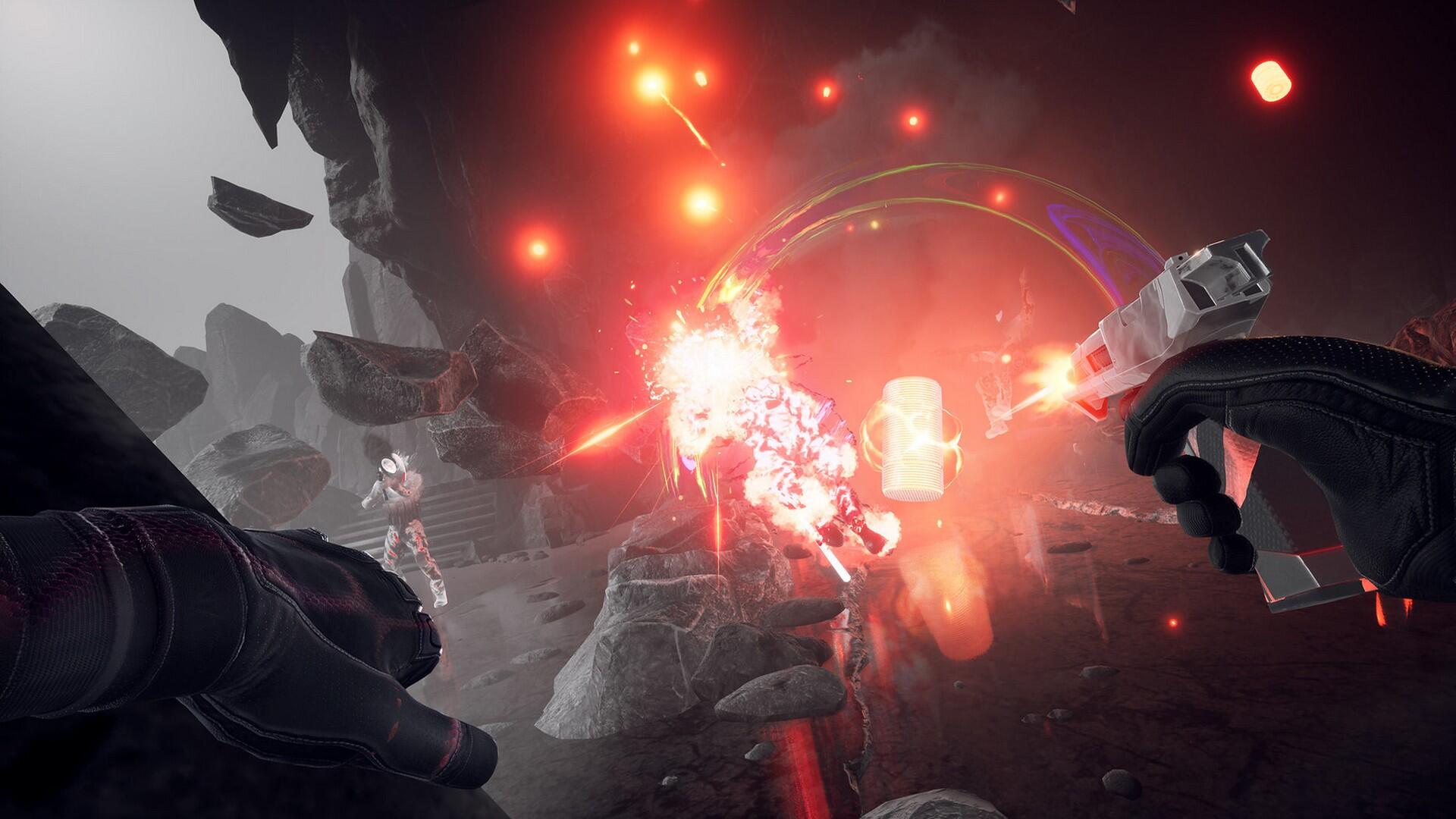 Synapse (PS VR2) - Preview 2 2023 06 11 00020 https://www.mkaugaming.com/all-review-list/synapse-ps-vr2-preview/