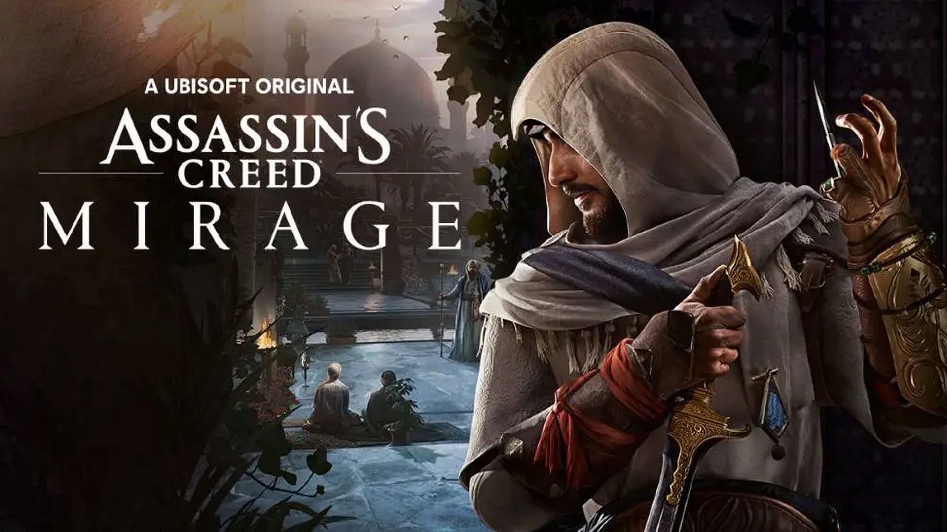 Assassin's Creed Mirage Has No DLC Plans For Now - GameSpot