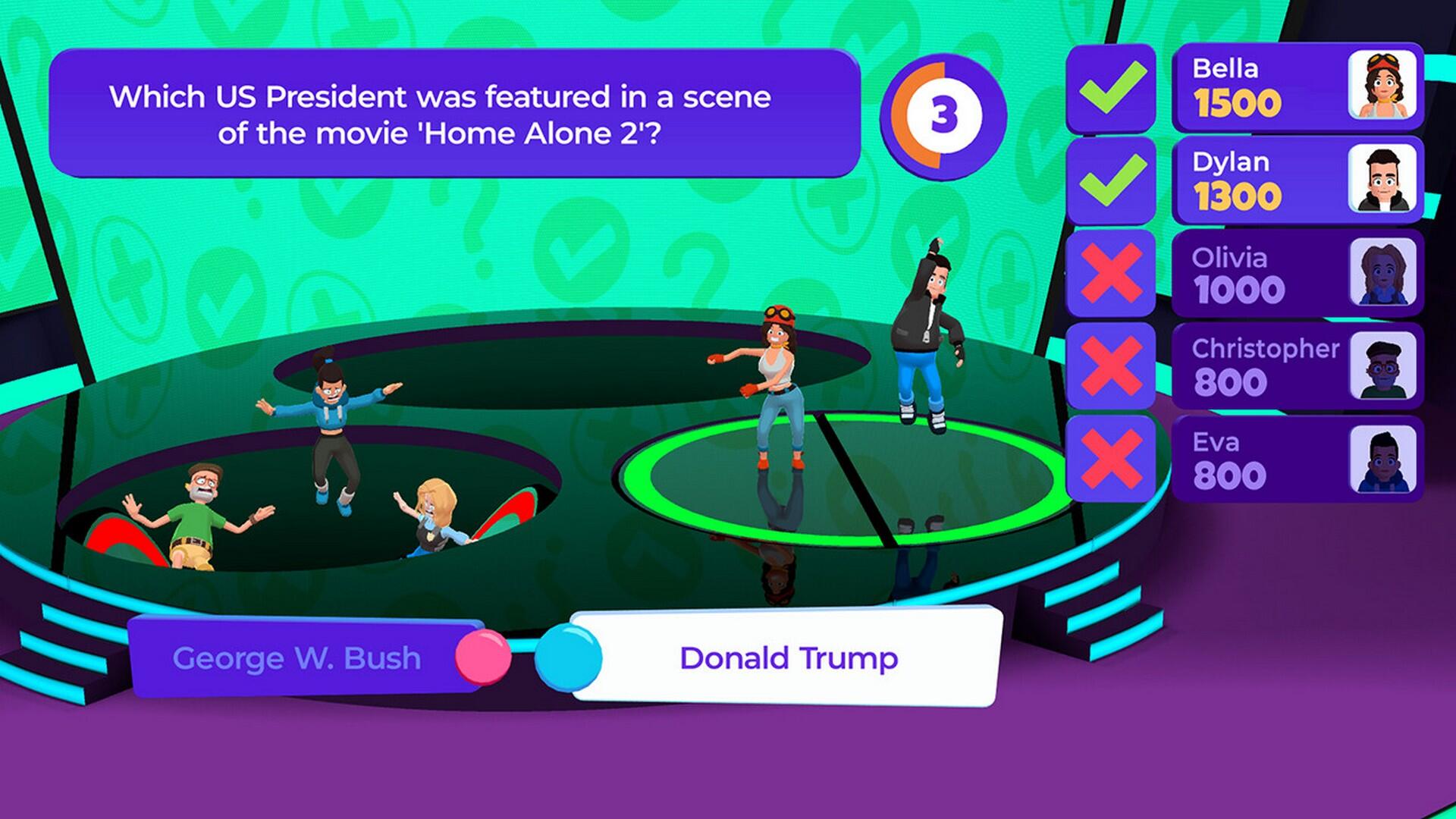 Brain Show (Steam) - Review 3 2023 06 18 00014 https://www.mkaugaming.com/all-review-list/brain-show-steam-review/