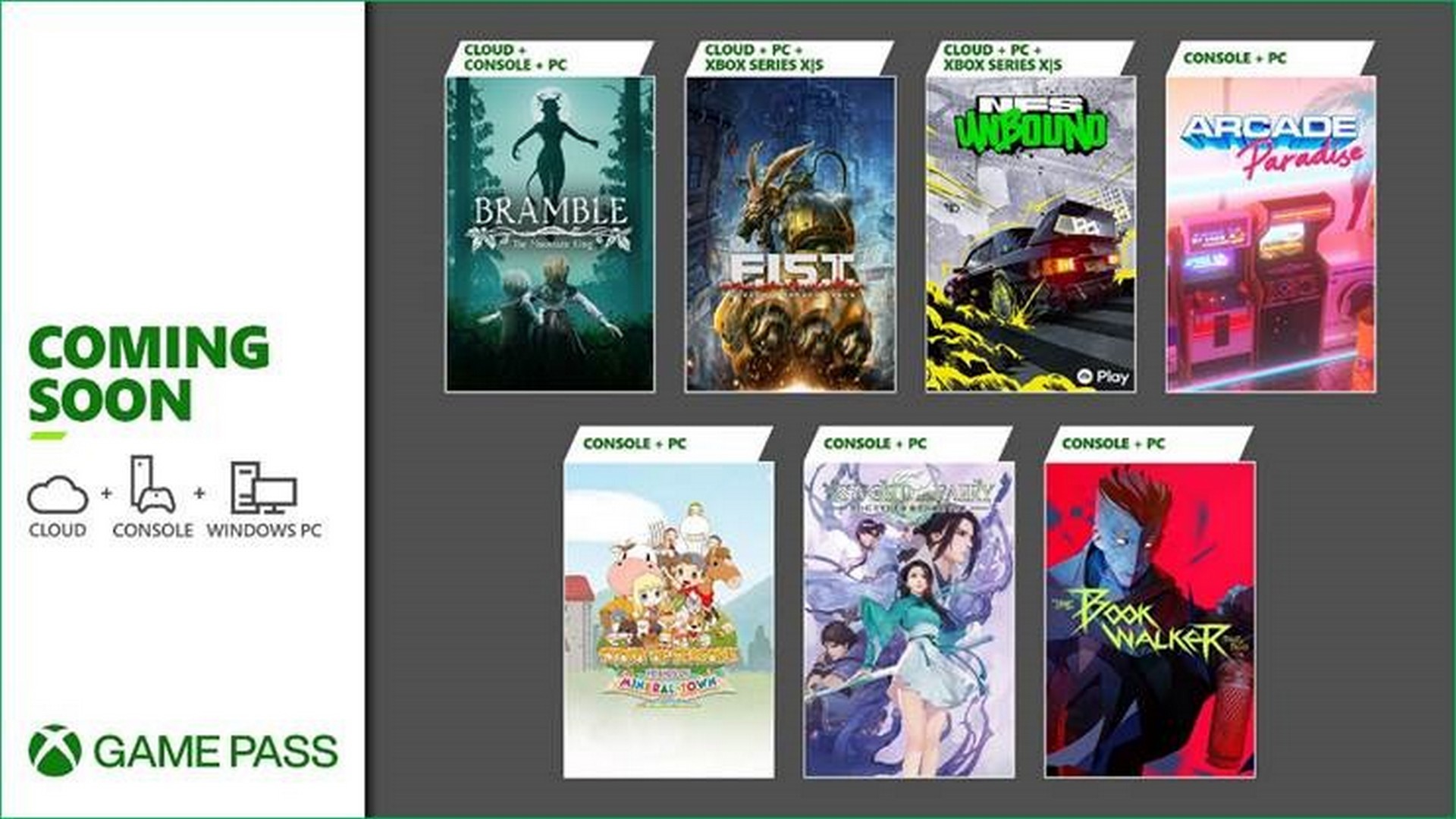 Xbox Game Pass October games include Gotham Knights, Warhammer 40K:  Darktide