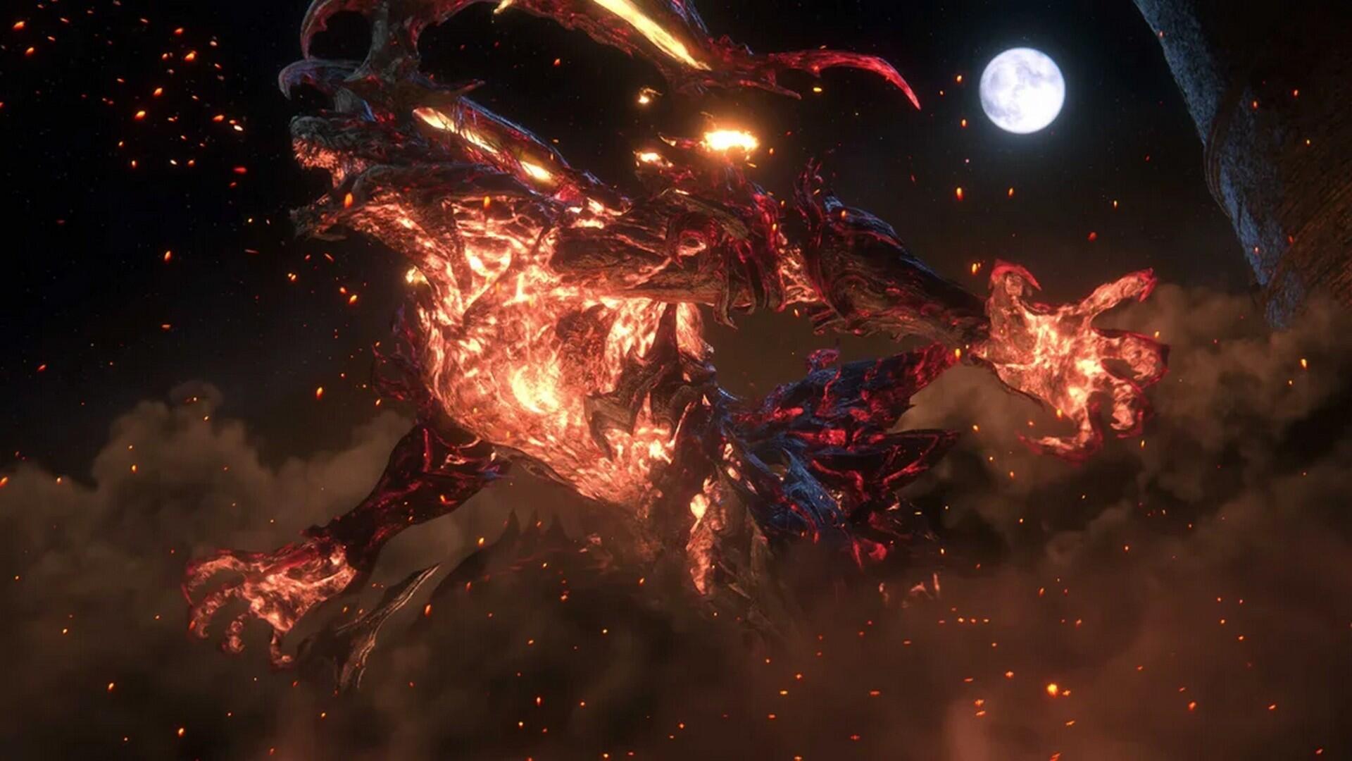 Final Fantasy XVI - Review 2 2023 06 21 00026 https://www.mkaugaming.com/all-review-list/final-fantasy-xvi-review/